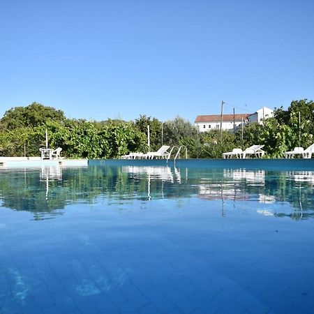 Memsoares Country House กัสเตโลเจวีด ภายนอก รูปภาพ