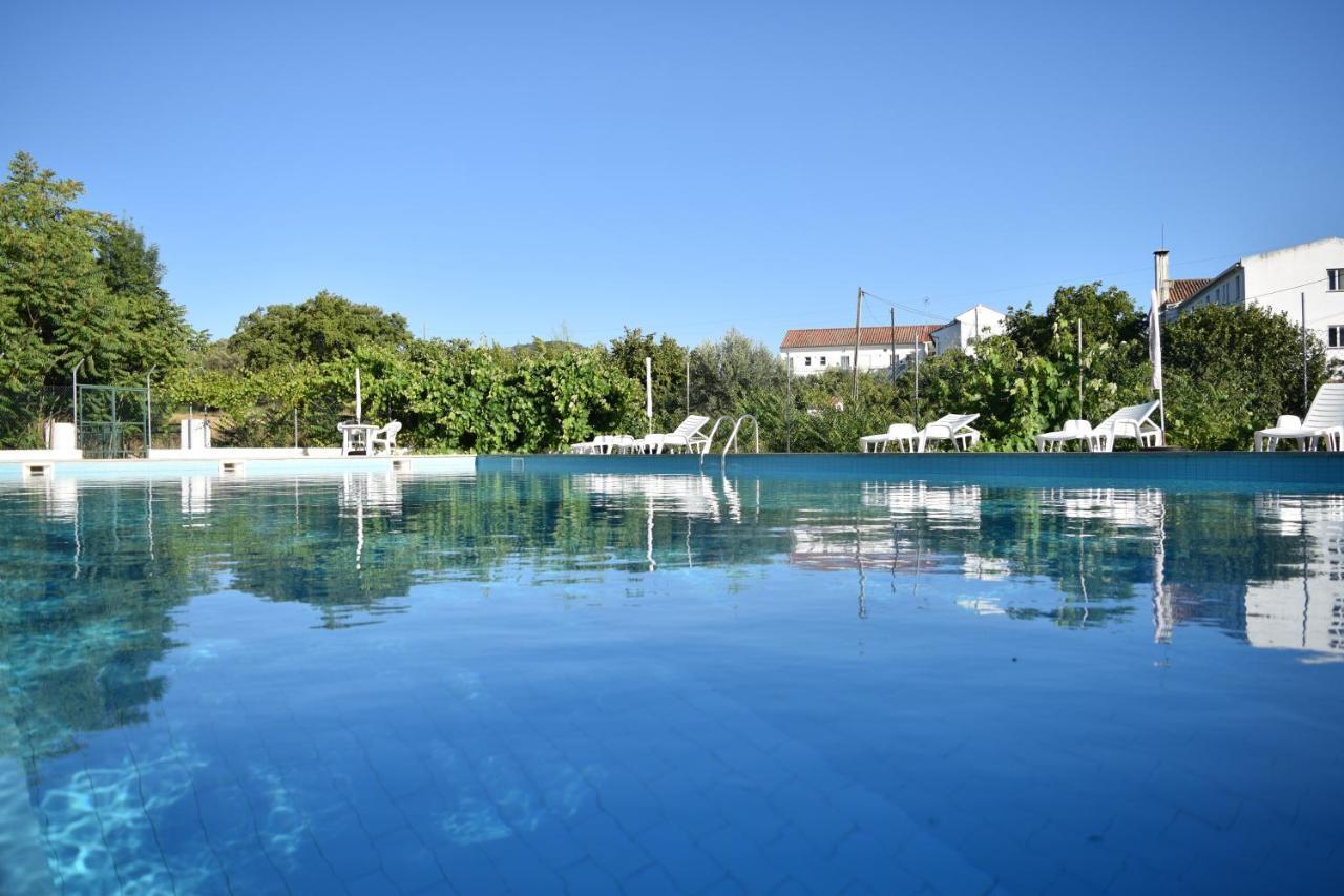 Memsoares Country House กัสเตโลเจวีด ภายนอก รูปภาพ
