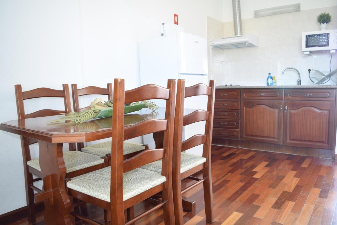 Memsoares Country House กัสเตโลเจวีด ภายนอก รูปภาพ