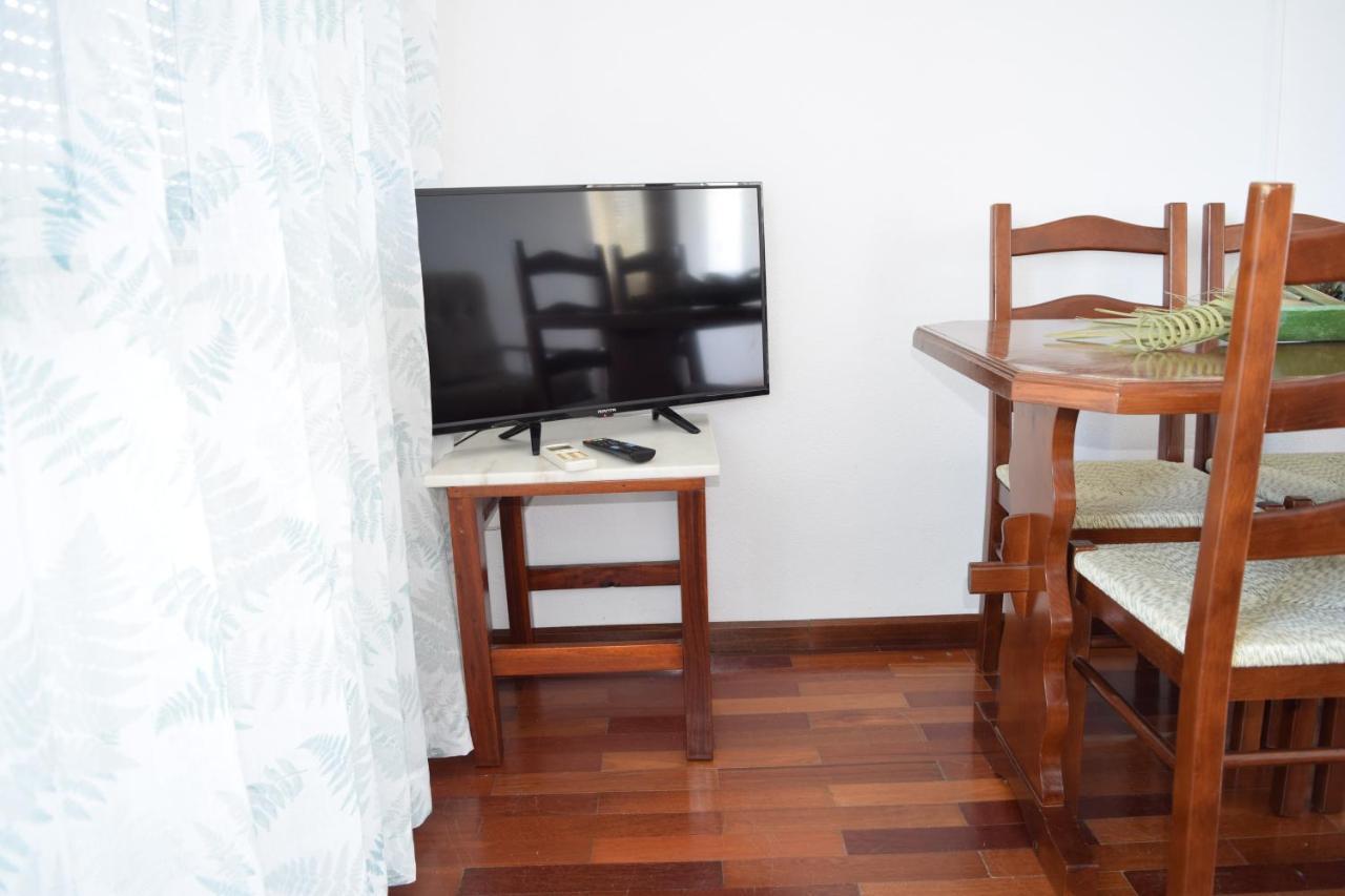 Memsoares Country House กัสเตโลเจวีด ภายนอก รูปภาพ