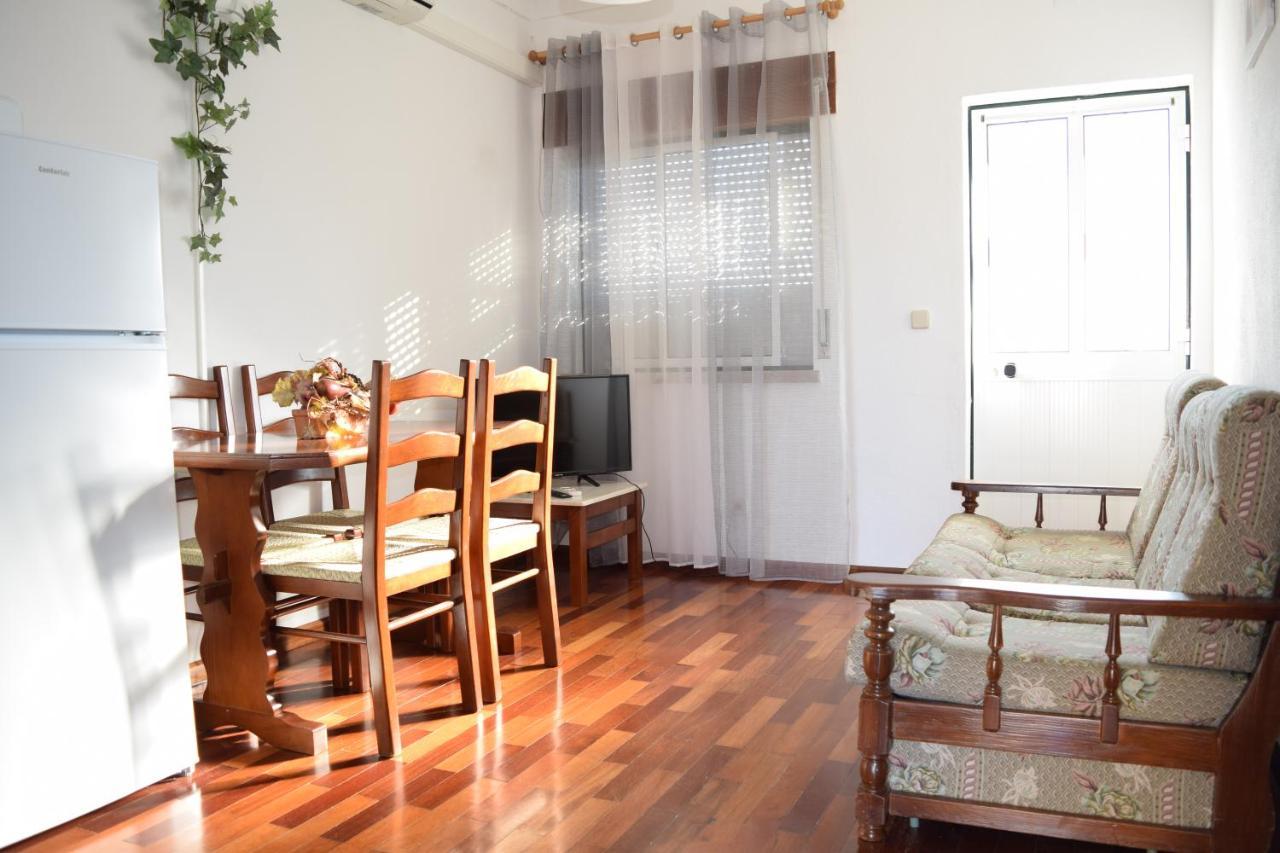 Memsoares Country House กัสเตโลเจวีด ภายนอก รูปภาพ