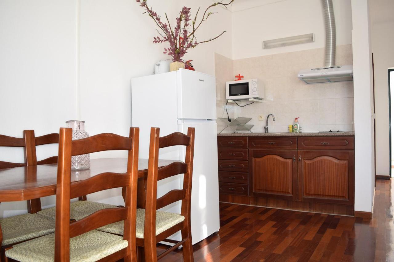 Memsoares Country House กัสเตโลเจวีด ภายนอก รูปภาพ