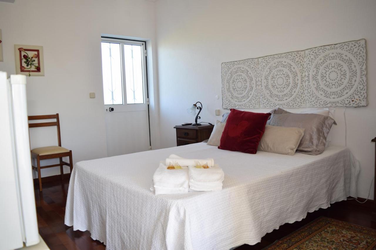 Memsoares Country House กัสเตโลเจวีด ภายนอก รูปภาพ