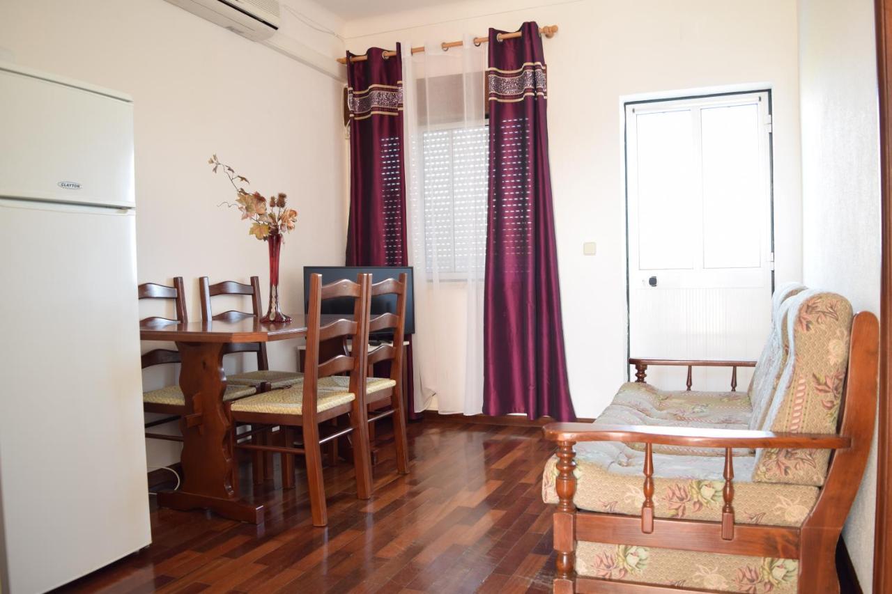 Memsoares Country House กัสเตโลเจวีด ภายนอก รูปภาพ