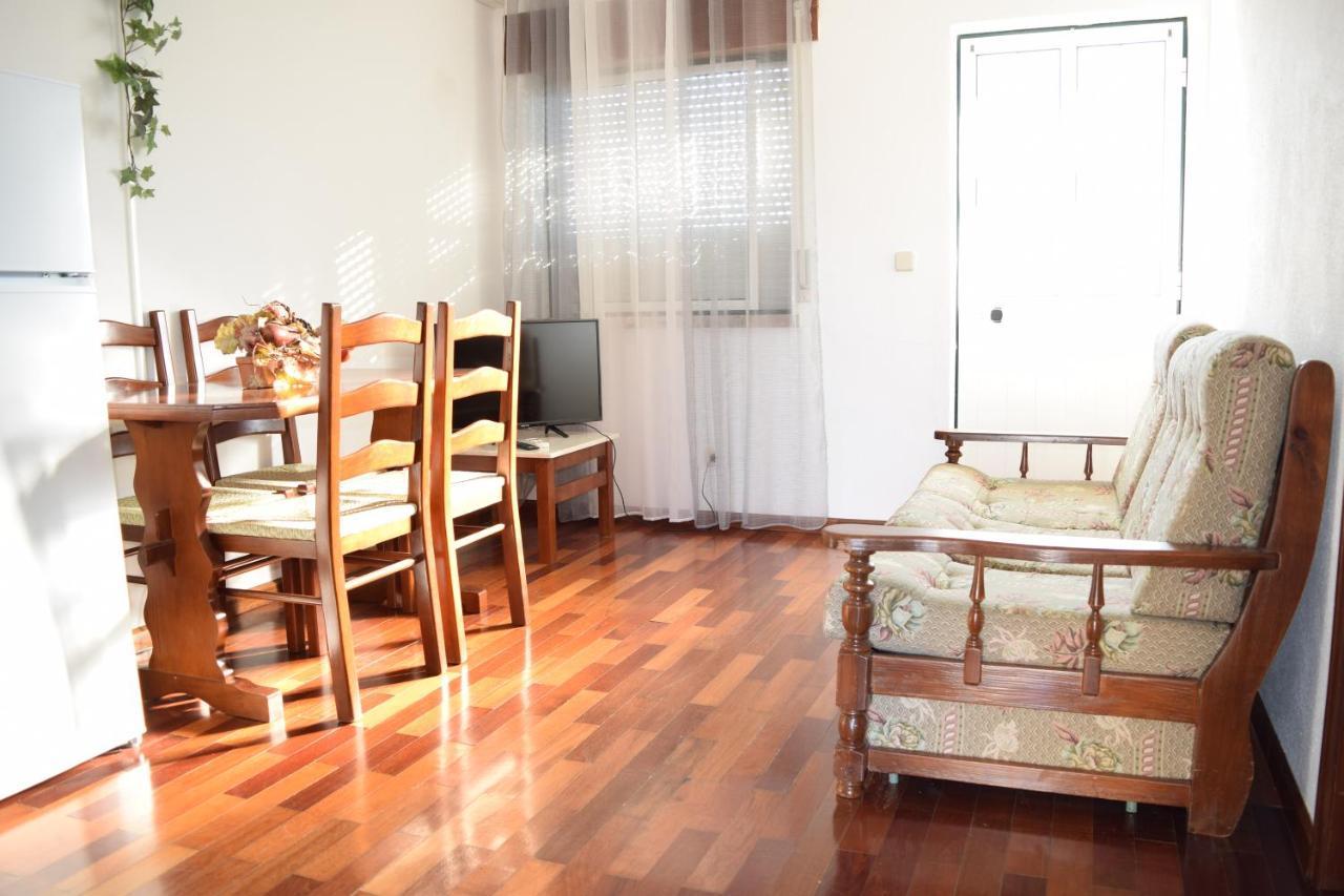 Memsoares Country House กัสเตโลเจวีด ภายนอก รูปภาพ