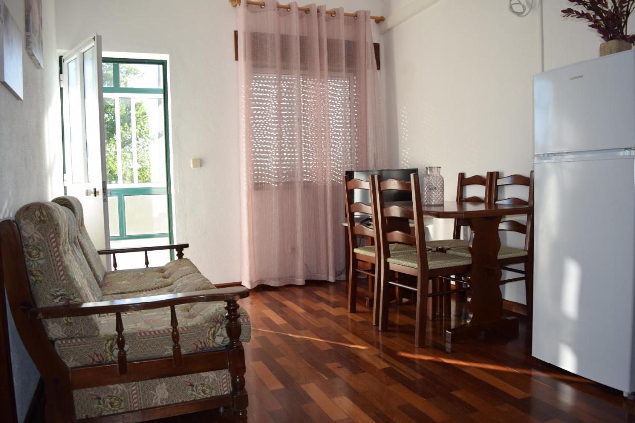 Memsoares Country House กัสเตโลเจวีด ภายนอก รูปภาพ
