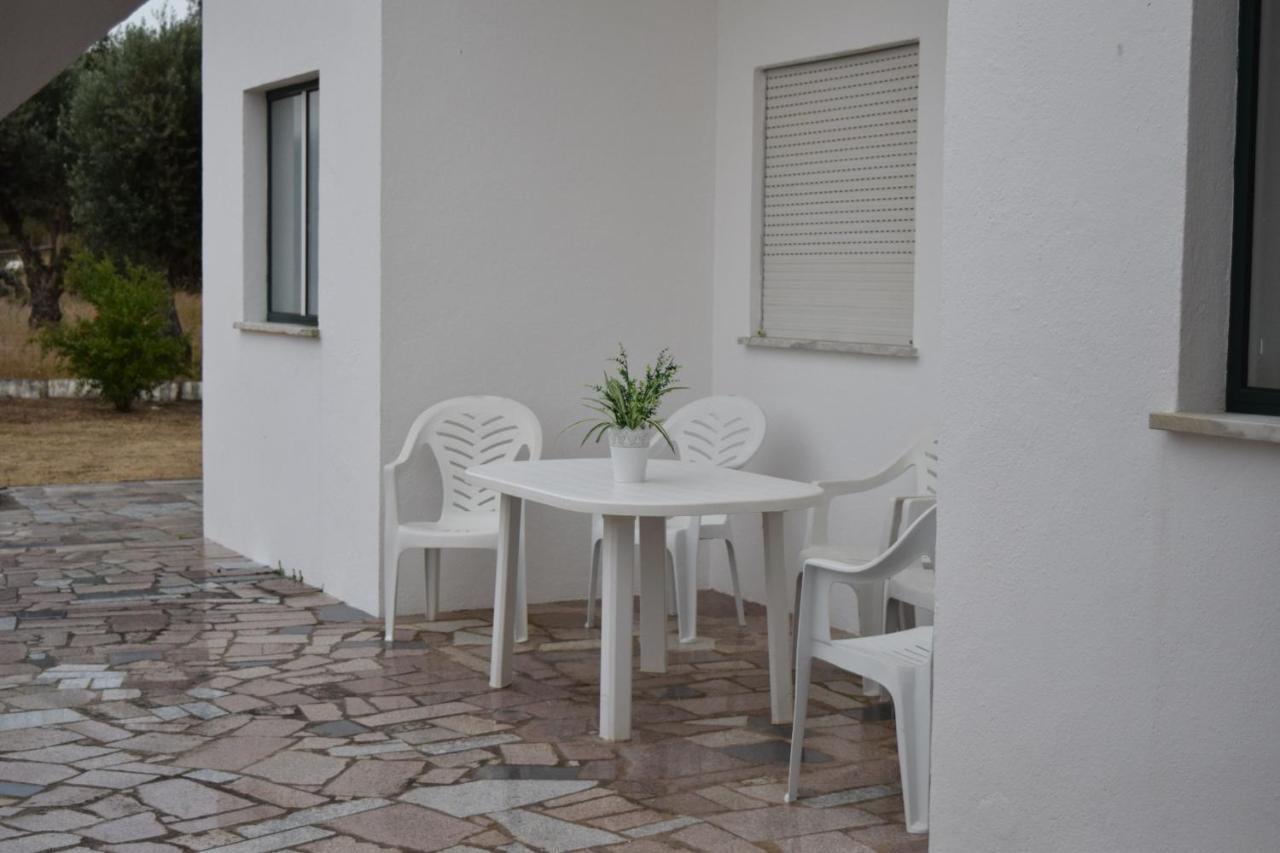 Memsoares Country House กัสเตโลเจวีด ภายนอก รูปภาพ