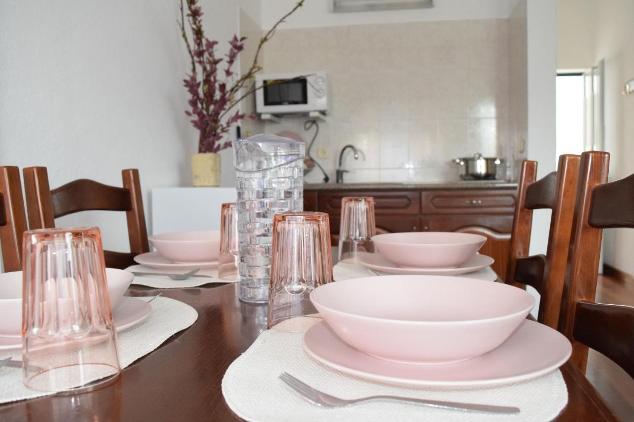 Memsoares Country House กัสเตโลเจวีด ภายนอก รูปภาพ