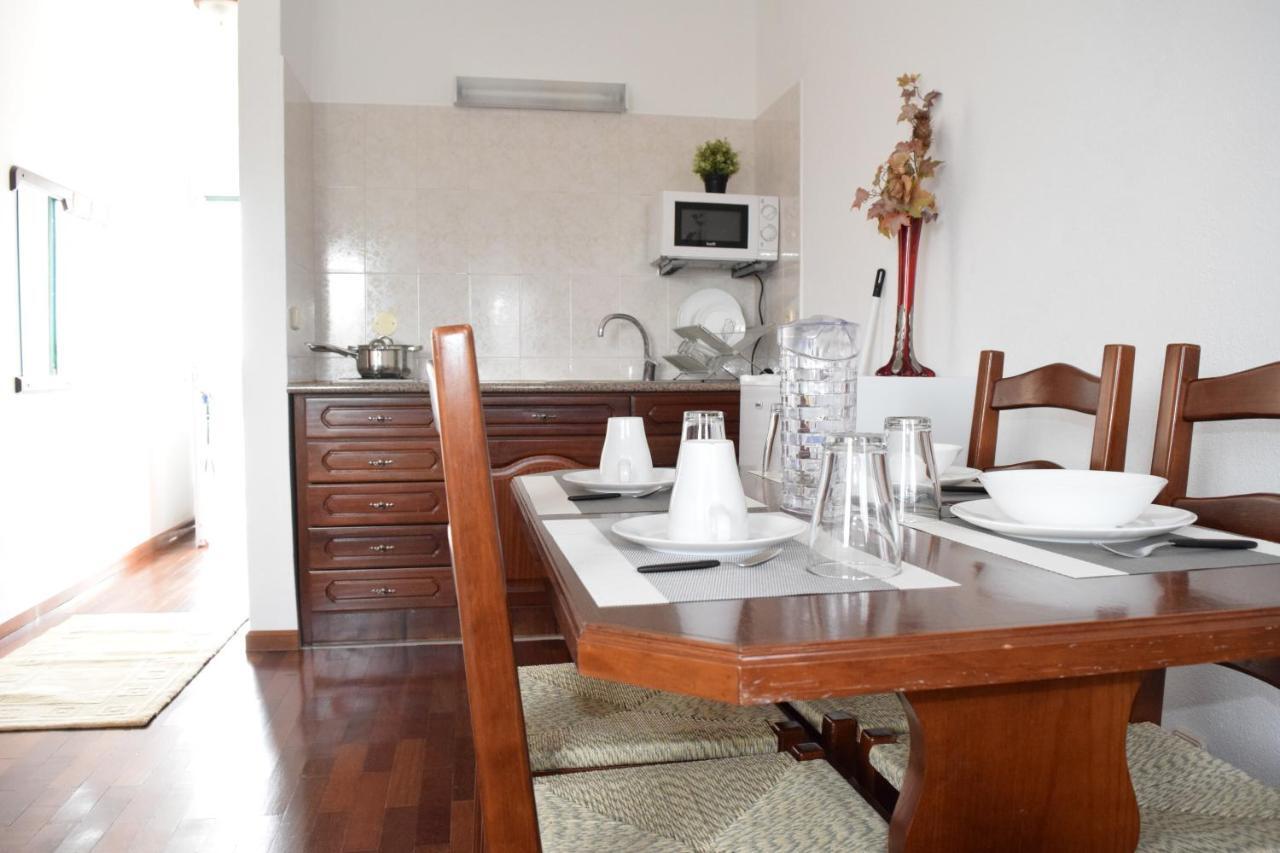 Memsoares Country House กัสเตโลเจวีด ภายนอก รูปภาพ