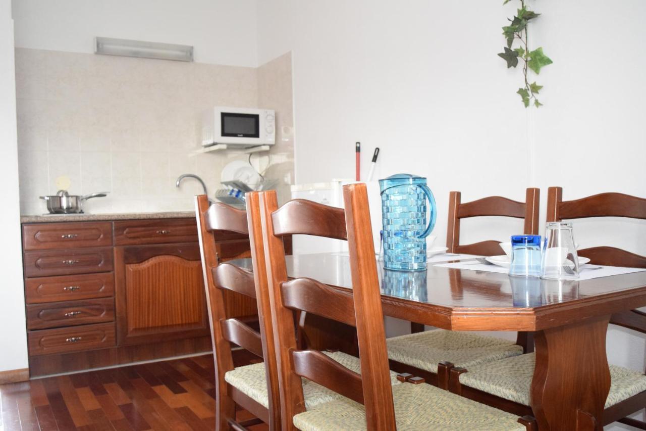 Memsoares Country House กัสเตโลเจวีด ภายนอก รูปภาพ