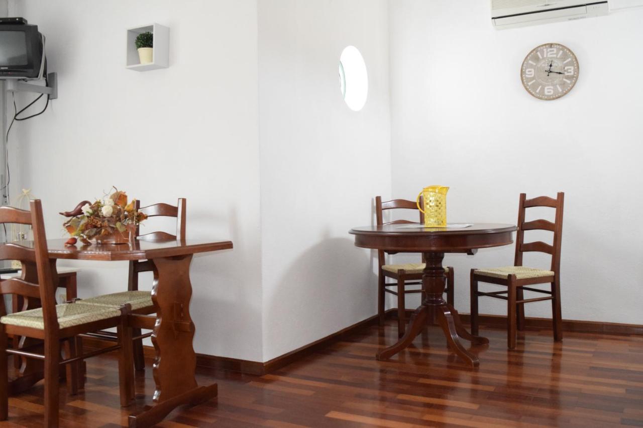 Memsoares Country House กัสเตโลเจวีด ภายนอก รูปภาพ